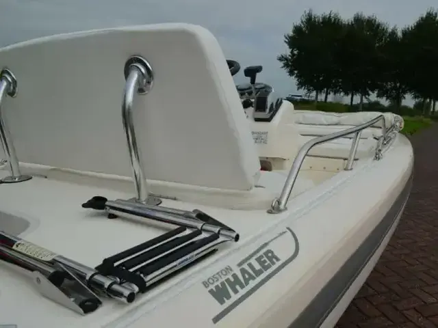 Boston Whaler 120 Impact