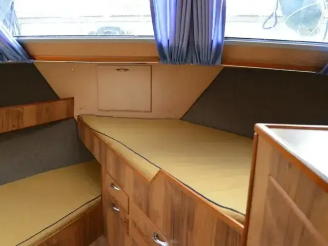 Princess 37 Flybridge