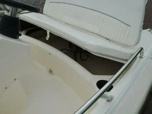 Boston Whaler 120 Impact