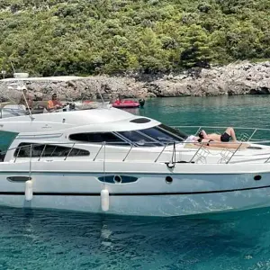 2009 Cranchi Atlantique 50