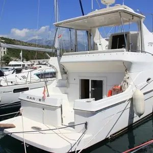 2005 Carver 41 Motoryacht