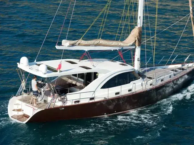 Aquarius 55