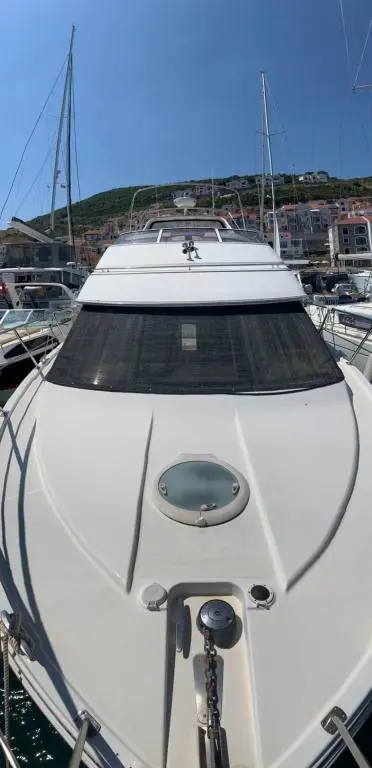 2005 Carver 41 motoryacht