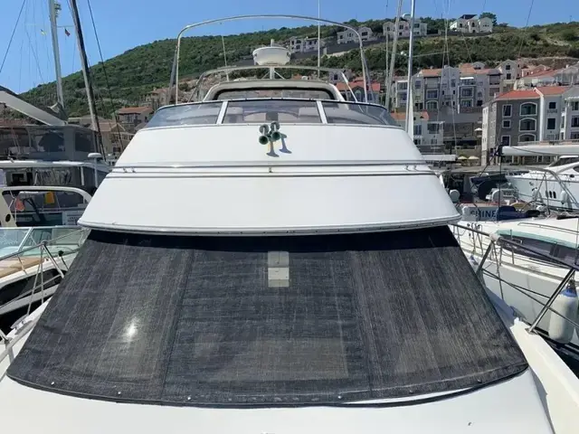 Carver 41 Motoryacht