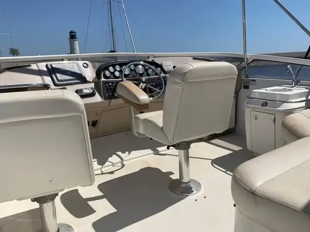 Carver 41 Motoryacht