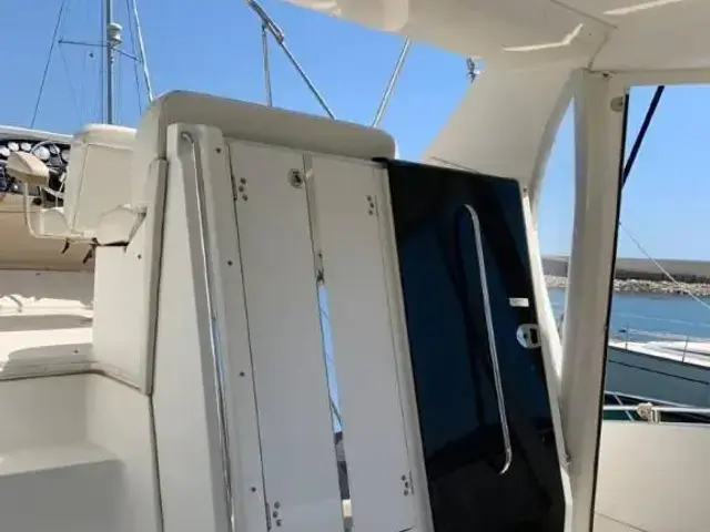 Carver 41 Motoryacht