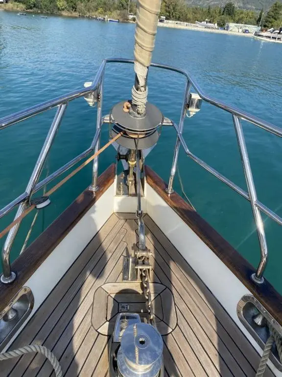 2012 Aquarius 55