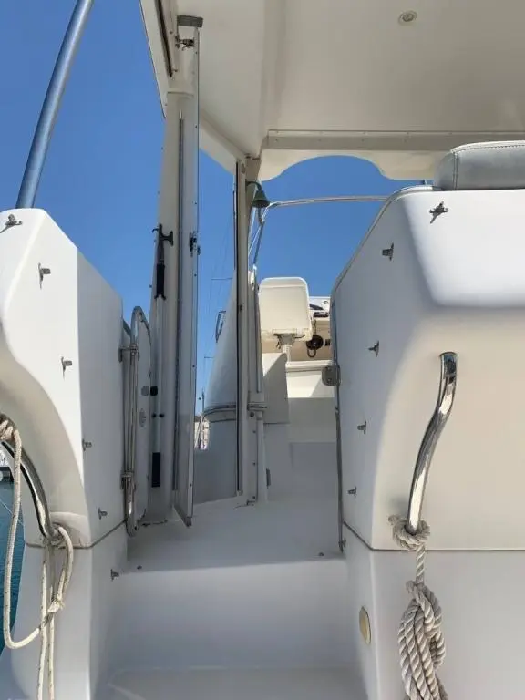 2005 Carver 41 motoryacht