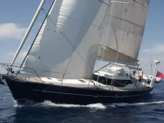 Mystic 55