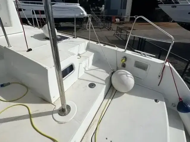 Lagoon 450