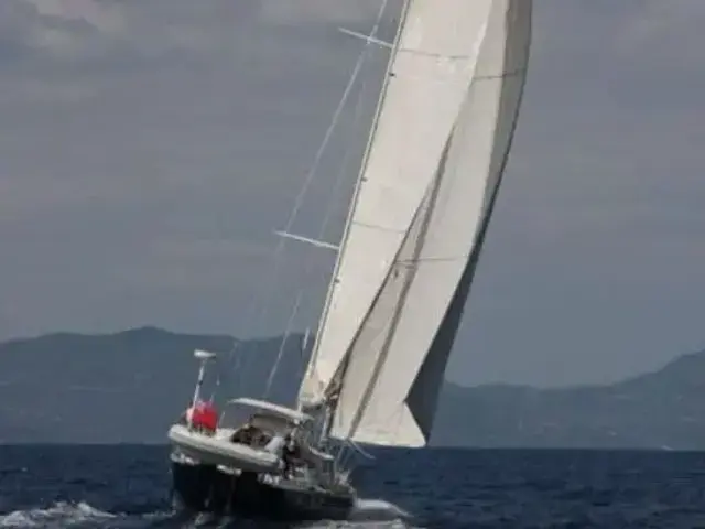 Mystic 55