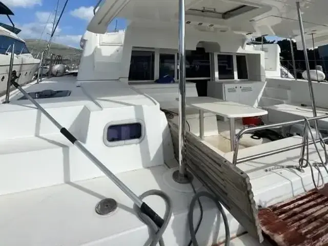 Lagoon 450