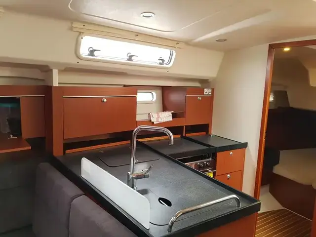 Hanse 415