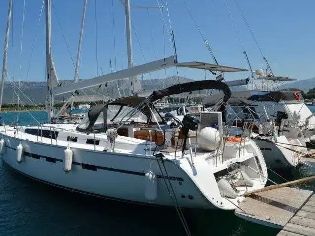 Bavaria 56 Cruiser