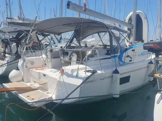 Bavaria C 42