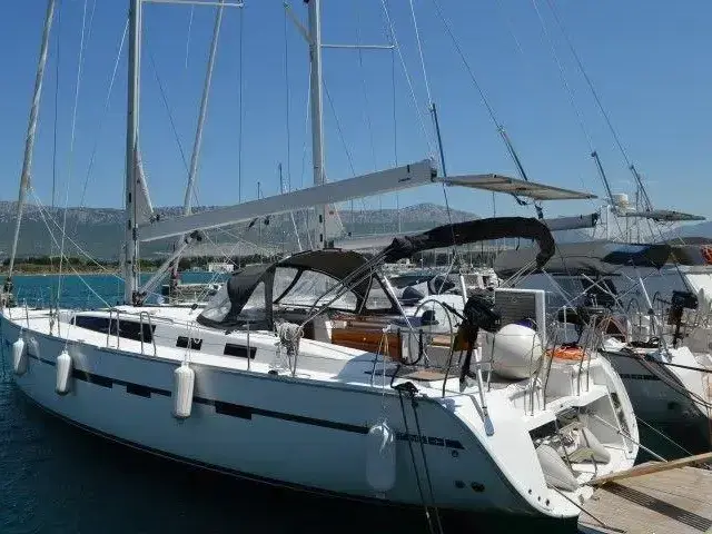 Bavaria 56 Cruiser