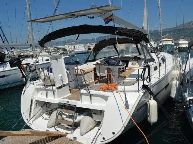 Bavaria 56 Cruiser