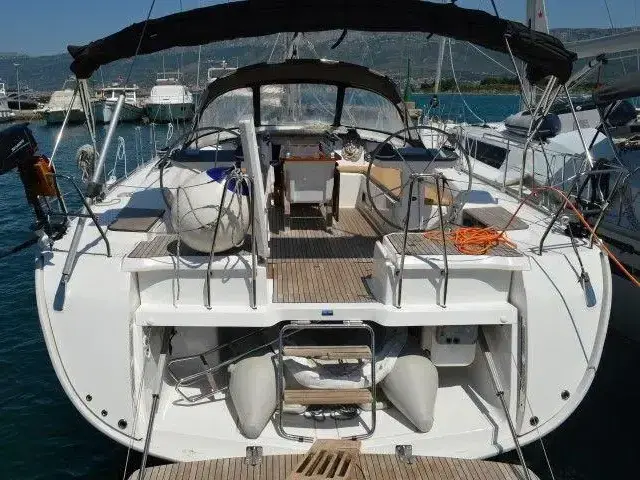 Bavaria 56 Cruiser