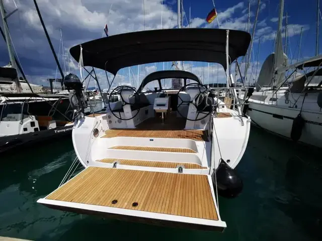 Bavaria 51 Cruiser