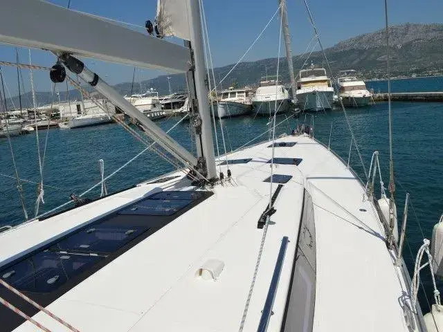 Bavaria 56 Cruiser