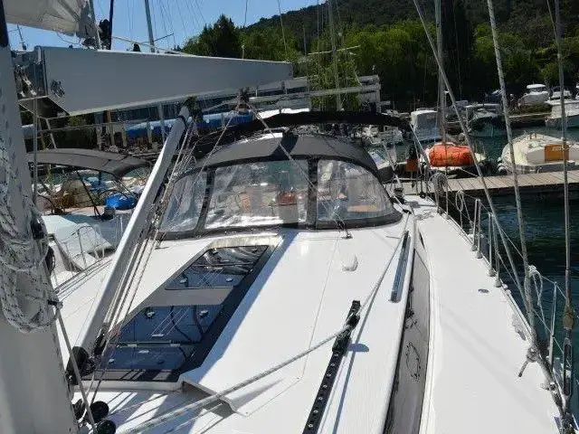 Bavaria 56 Cruiser