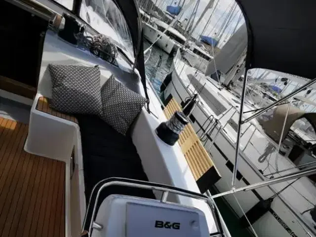 Bavaria 51 Cruiser