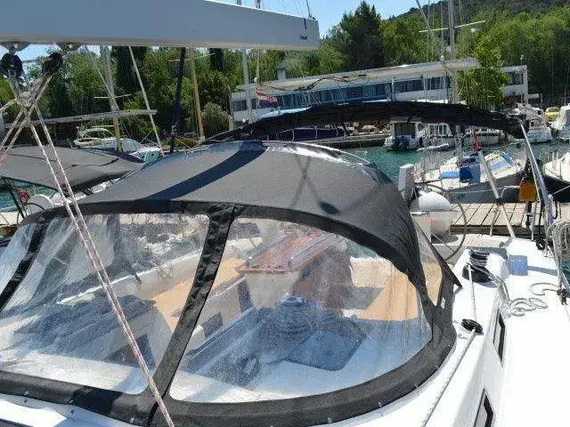 Bavaria 56 Cruiser