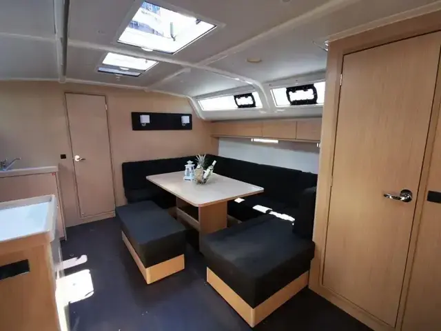 Bavaria 51 Cruiser