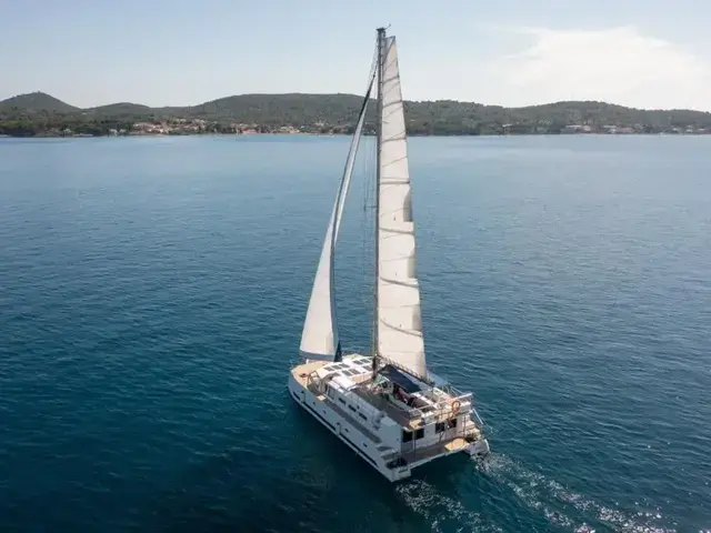 Unknown Custom 50 Feet Aluminium Catamaran