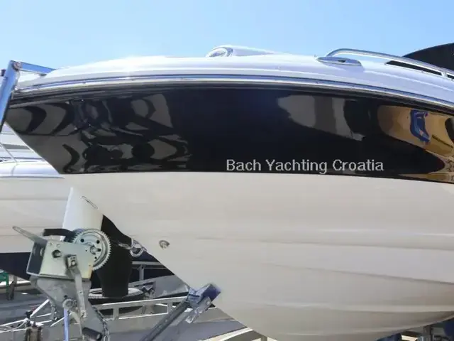 Crownline 260 LS