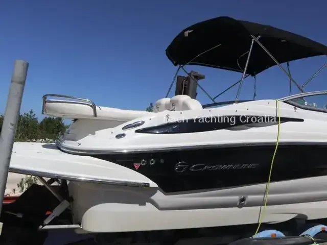 Crownline 260 LS