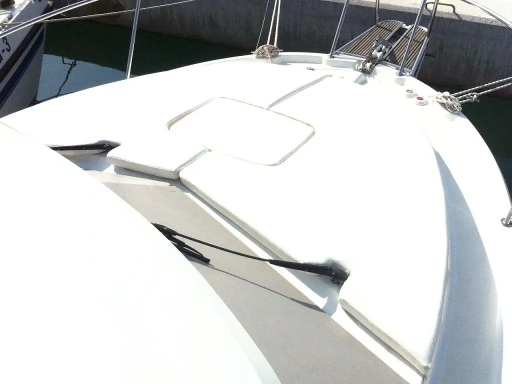 2011 Beneteau antares 750