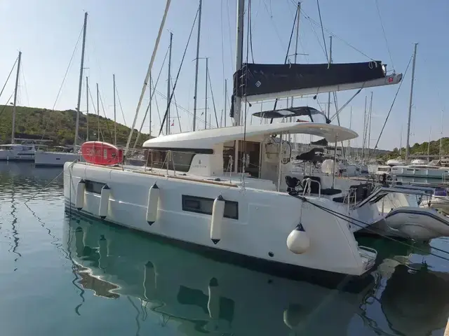 Lagoon 40