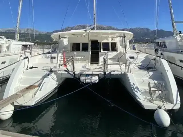 Lagoon 450