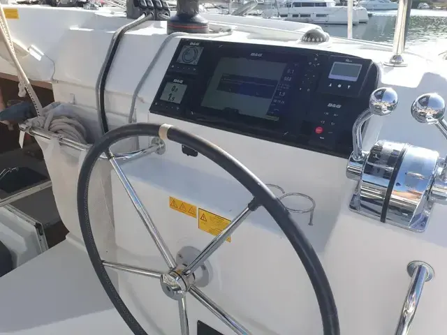 Lagoon 40