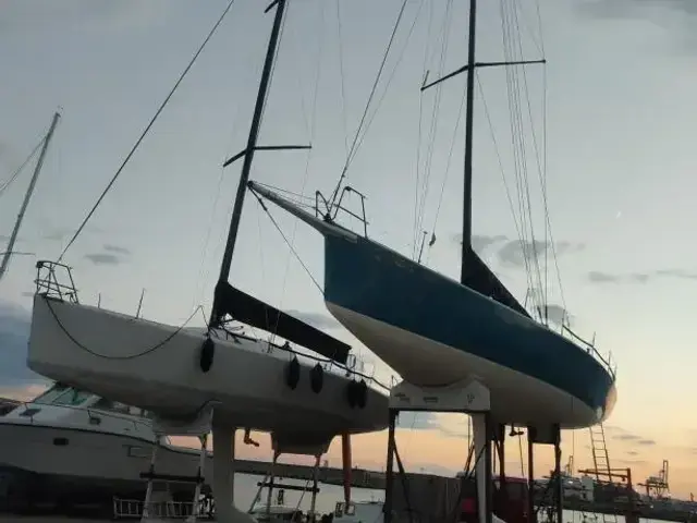 Farr 52