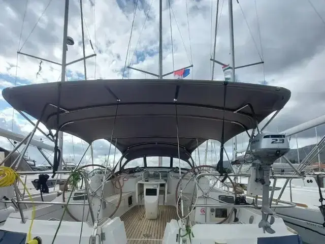 Jeanneau Sun Odyssey 49 DS