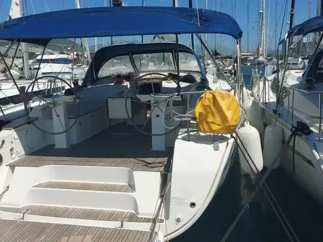 Bavaria 45 Cruiser