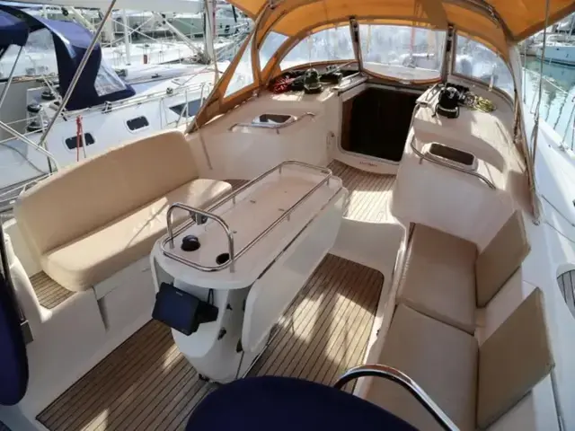 Jeanneau Sun Odyssey 49 DS