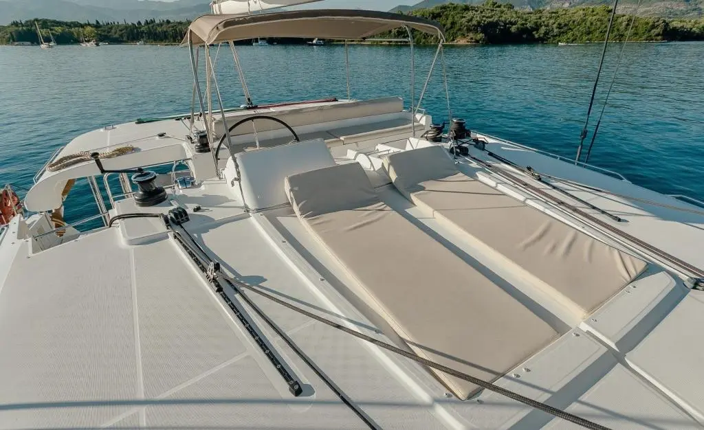 2013 Lagoon 450