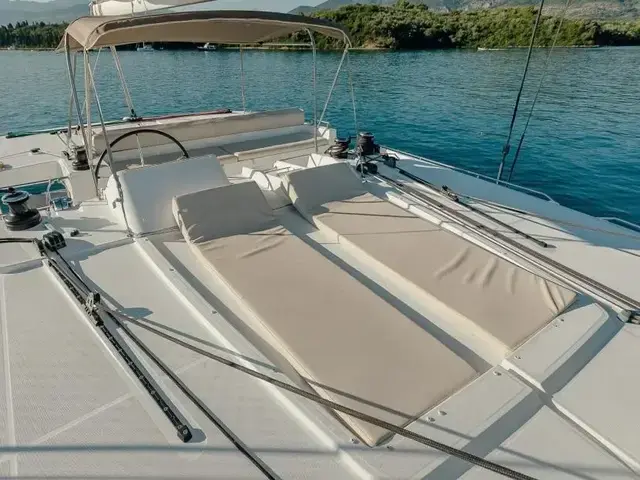 Lagoon 450