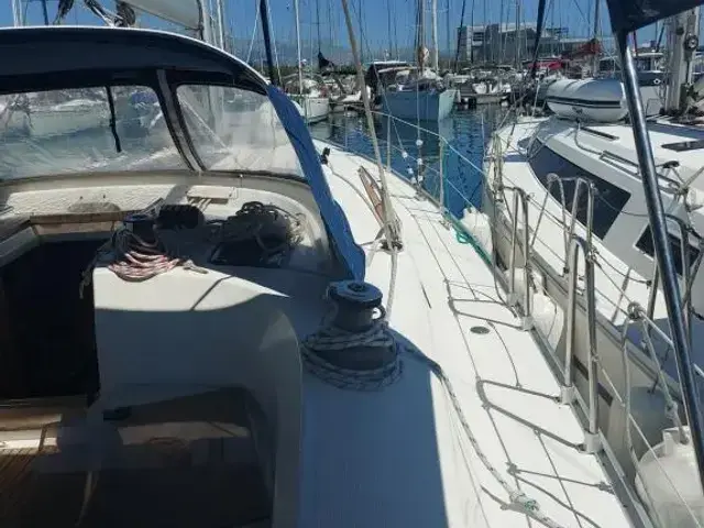 Bavaria 45 Cruiser