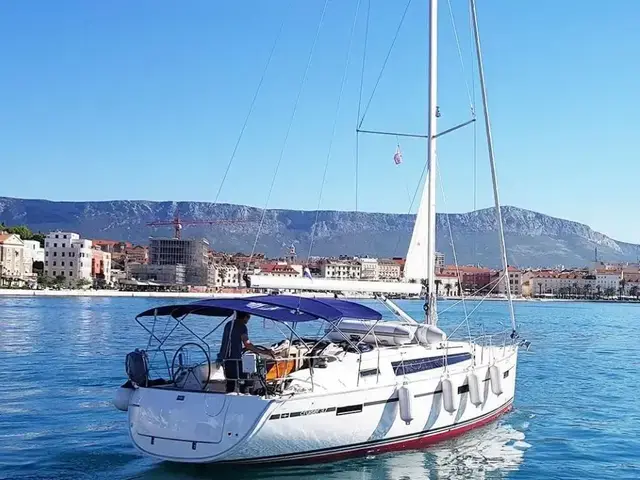 Bavaria 37 Cruiser