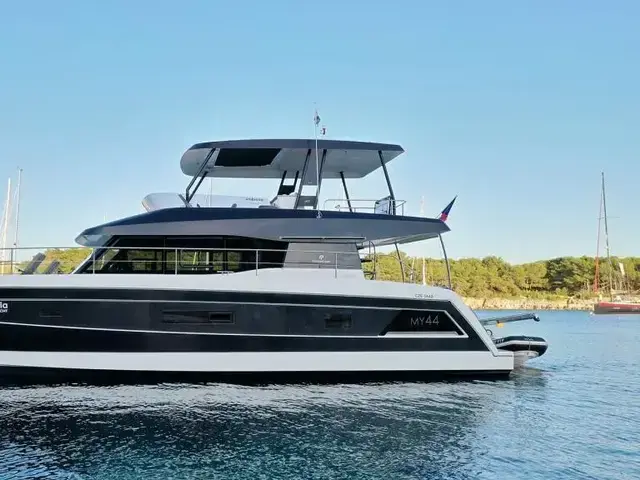 Fountaine Pajot My 44