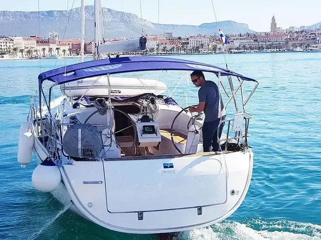 Bavaria 37 Cruiser