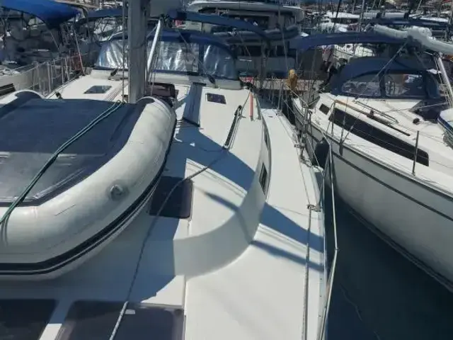 Bavaria 45 Cruiser