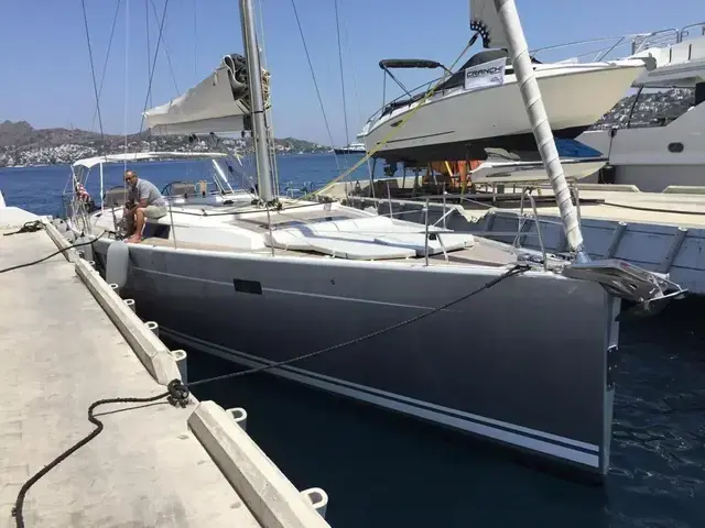 Hanse 505