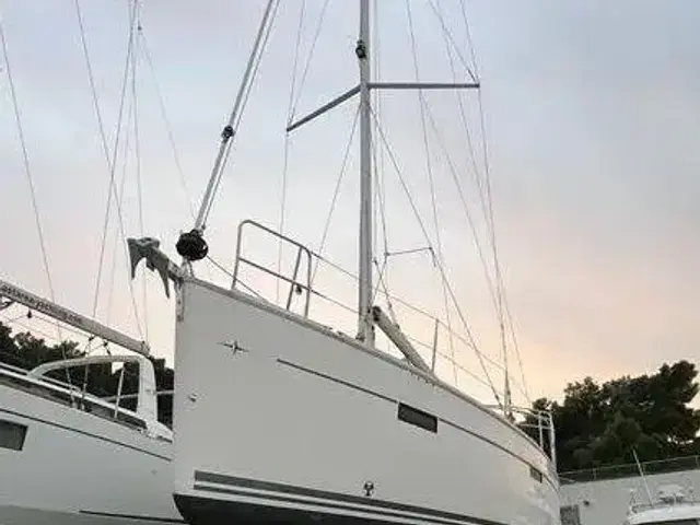 Bavaria 37 Cruiser