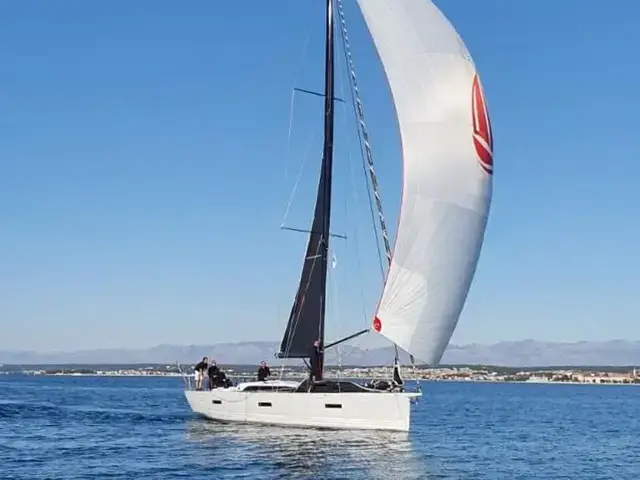 X Yachts Xp 44