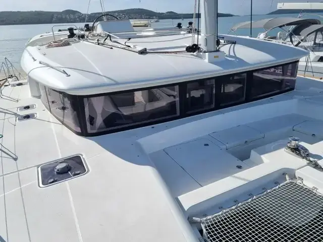 Lagoon 450